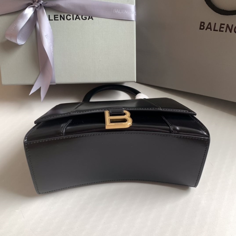 Balenciaga Hourglass Bags